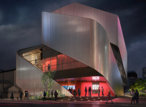 010 BUILDINGローンチのお知らせ