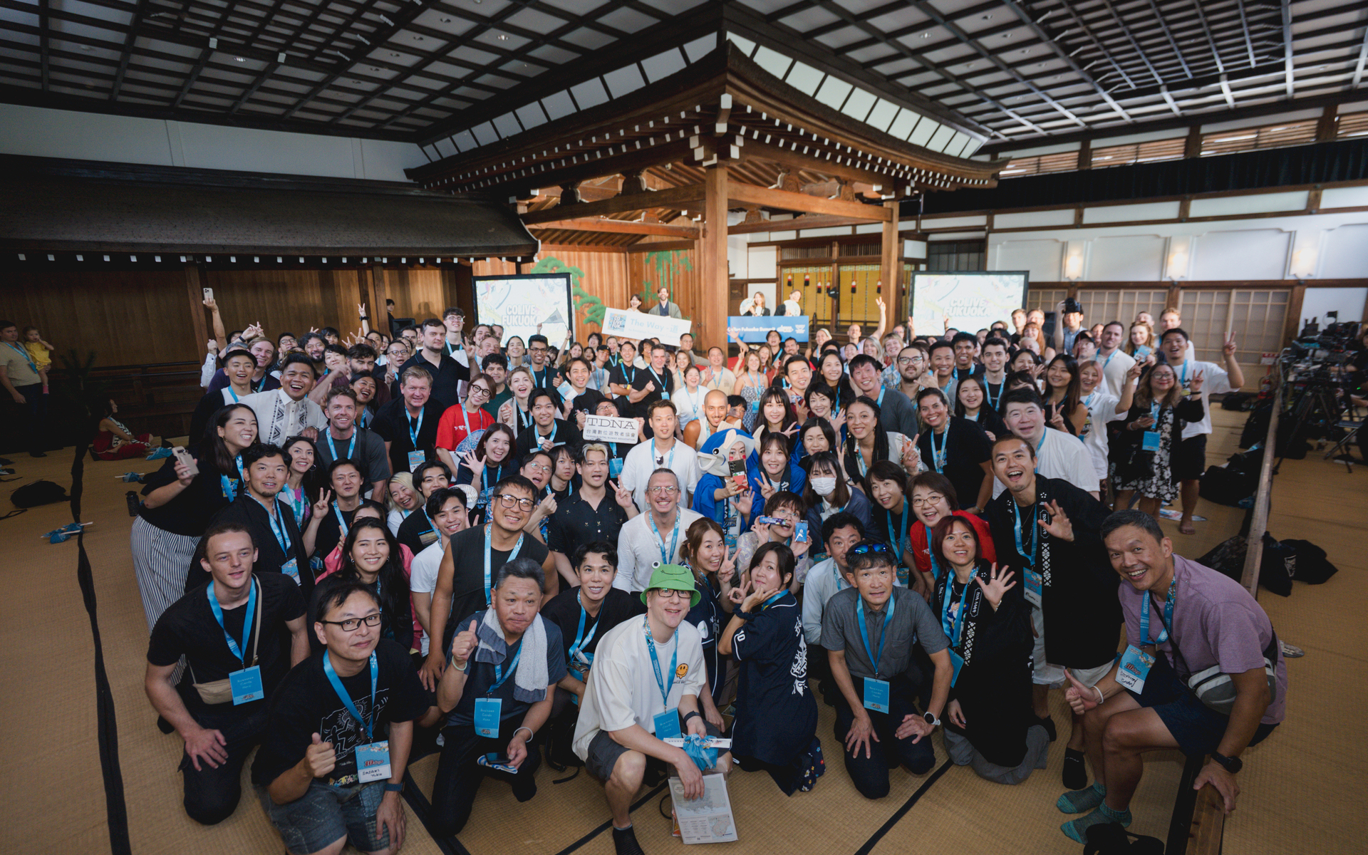 Colive Fukuoka 2025／Colive Fukuoka Summit